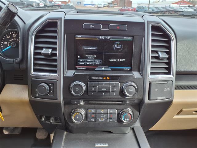 2015 Ford F-150 XLT - Photo 19