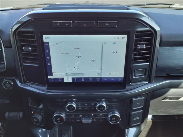 2021 Ford F-150 XLT - Photo 19
