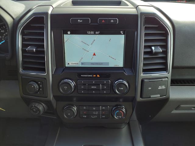 2019 Ford F-150 XL - Photo 19