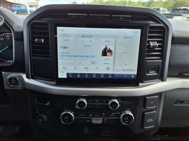 2021 Ford F-150 XLT - Photo 19