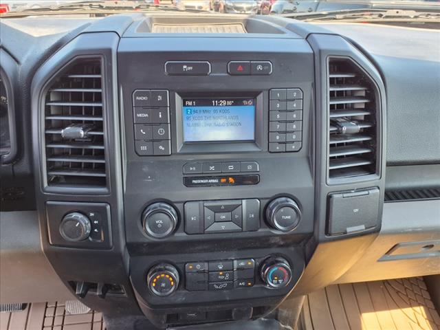 2019 Ford F-150 XL - Photo 19