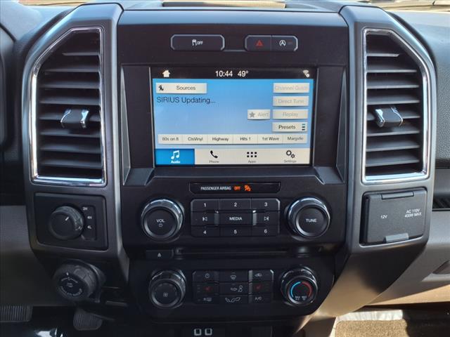2017 Ford F-150 XLT - Photo 19