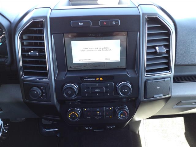 2018 Ford F-150 XLT - Photo 19