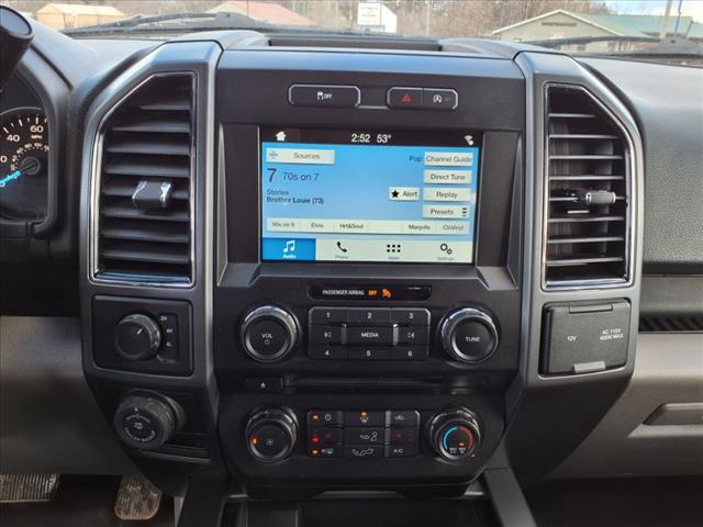 2018 Ford F-150 XL - Photo 19