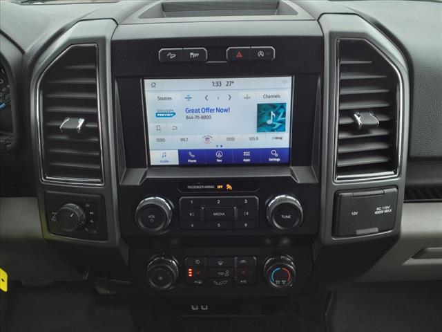 2019 Ford F-150 XLT - Photo 19
