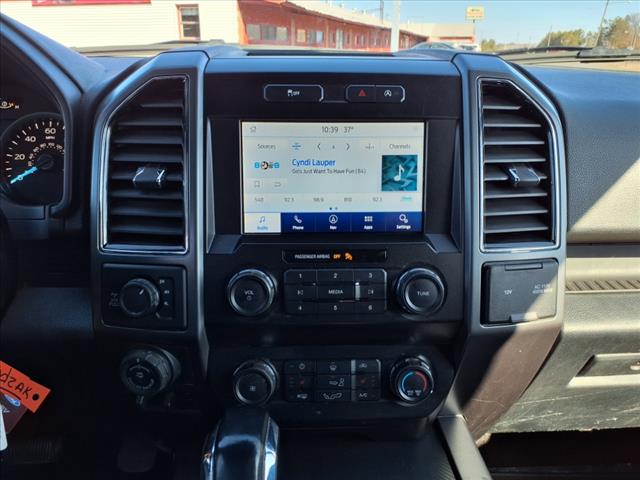 2019 Ford F-150 XLT - Photo 19