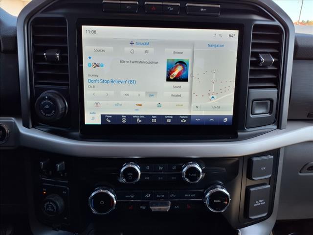 2022 Ford F-150 XLT - Photo 19