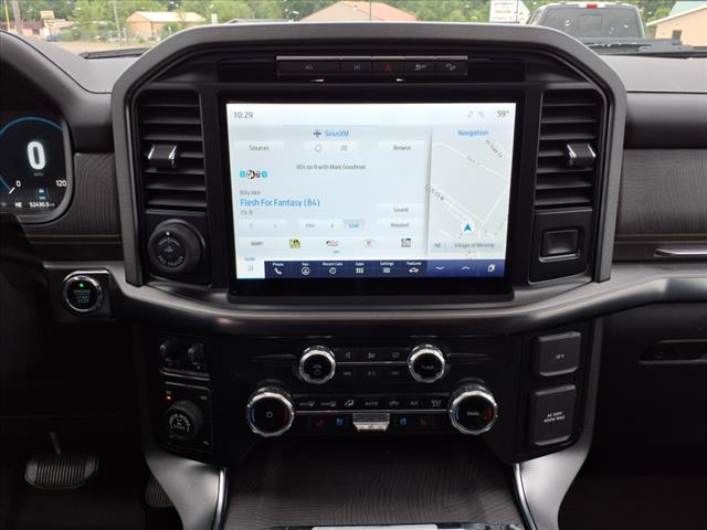 2023 Ford F-150 PLATINUM - Photo 19
