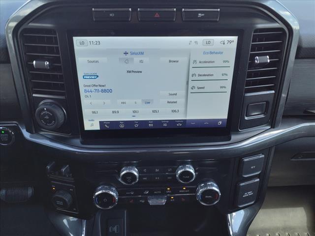 2023 Ford F-150 XLT - Photo 19