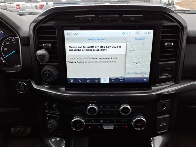 2023 Ford F-150 XLT - Photo 19