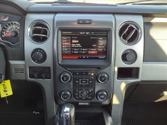 2014 Ford F-150 FX4 - Photo 19