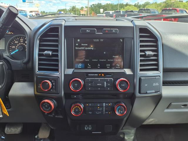 2018 Ford F-150 XLT - Photo 19