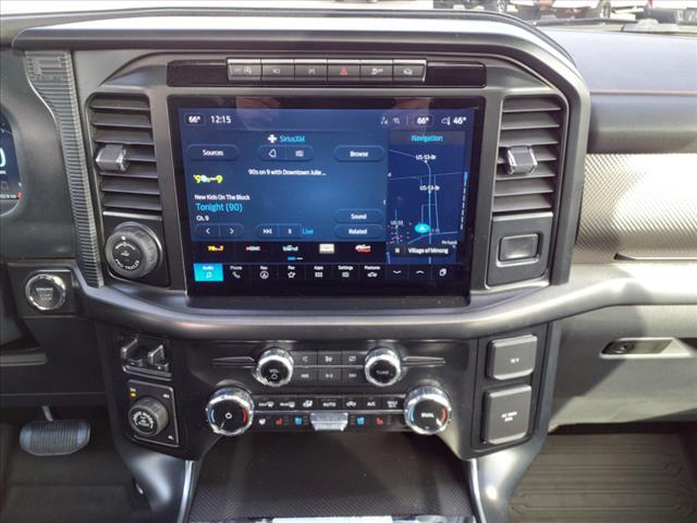 2024 Ford F-150 Raptor - Photo 19