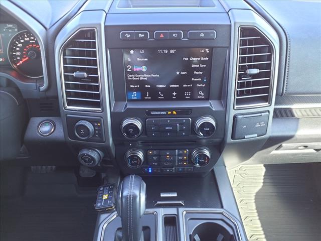 2018 Ford F-150 Raptor - Photo 19