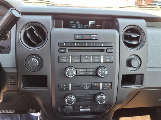 2014 Ford F-150 STX - Photo 19