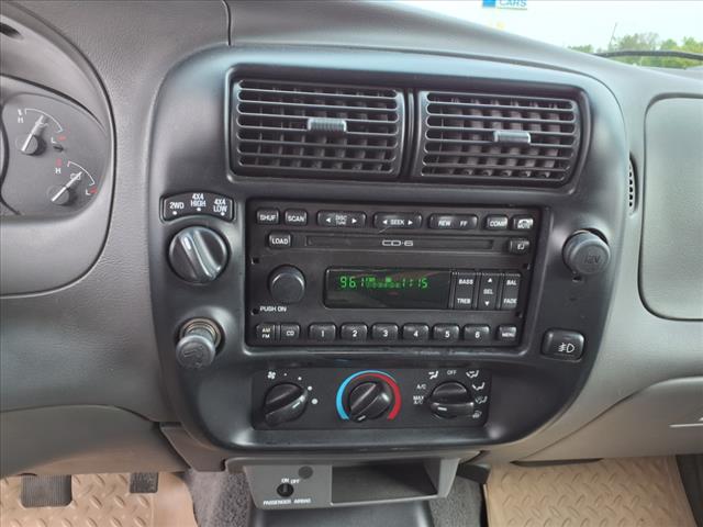 2002 Ford Ranger XLT - Photo 19