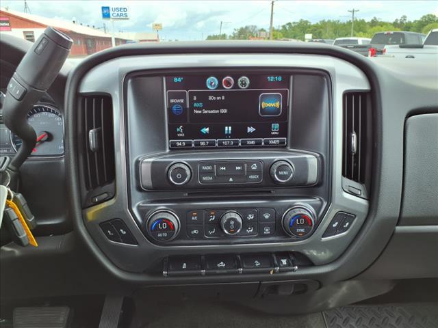 2015 Chevrolet Silverado 2500HD LT - Photo 19