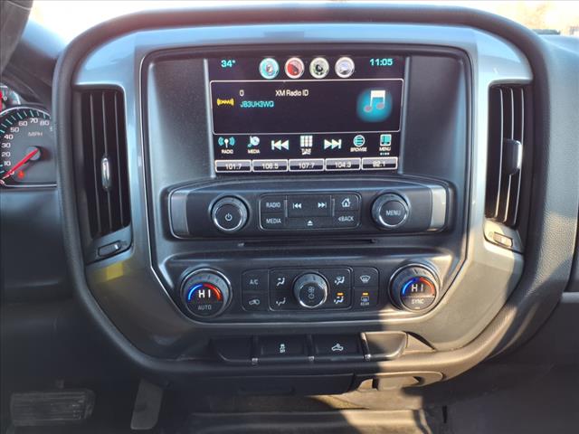 2016 Chevrolet Silverado 1500 LT - Photo 19