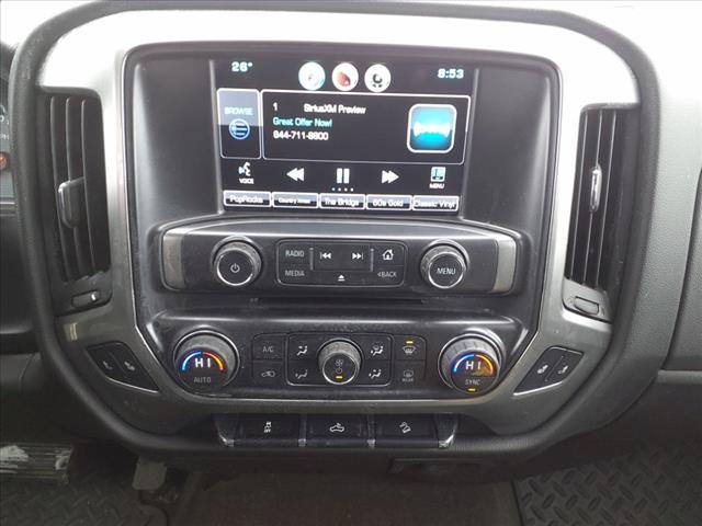 2015 Chevrolet Silverado 1500 LT - Photo 19