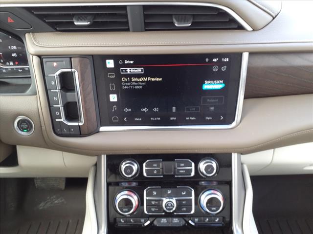 2022 GMC Yukon XL Denali - Photo 19