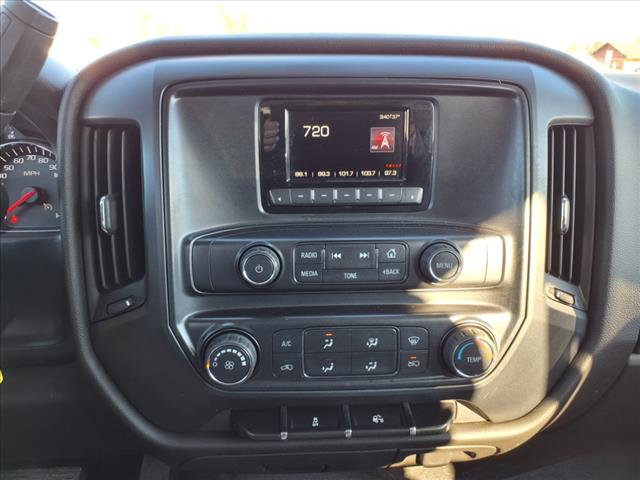 2014 GMC Sierra 1500 Base - Photo 19