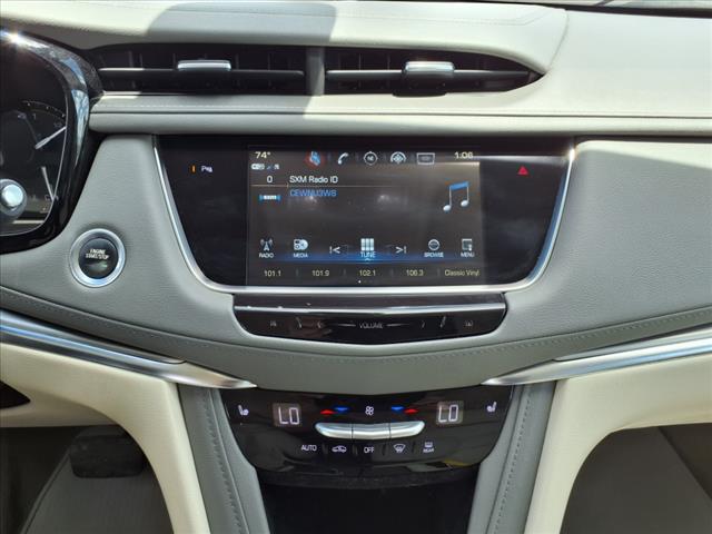 2018 Cadillac XT5 Luxury AWD - Photo 19