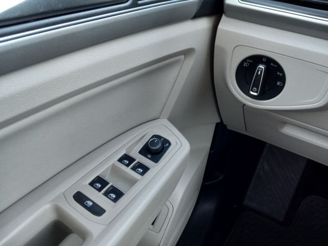 2019 Volkswagen Atlas V6 SE 4Motion - Photo 19