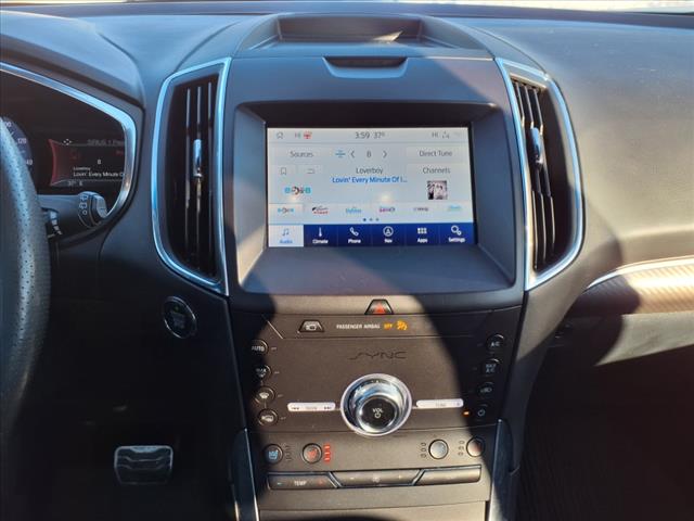 2020 Ford Edge ST - Photo 19