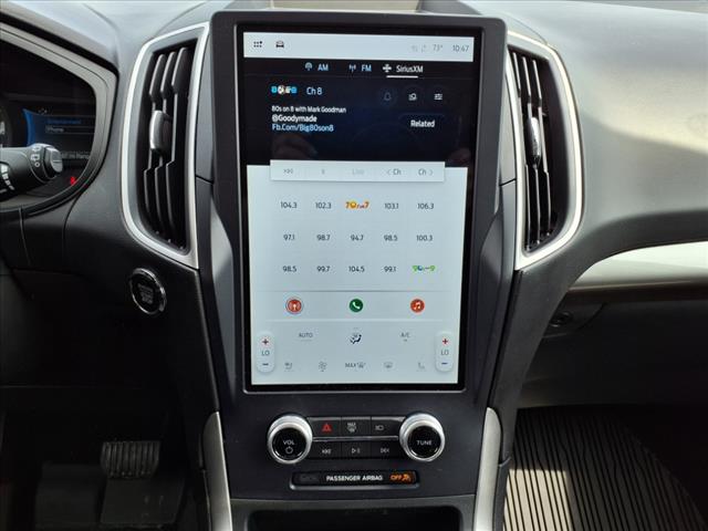 2023 Ford Edge SEL AWD - Photo 19