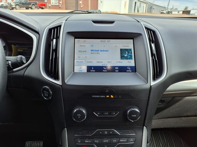 2019 Ford Edge SEL AWD - Photo 19
