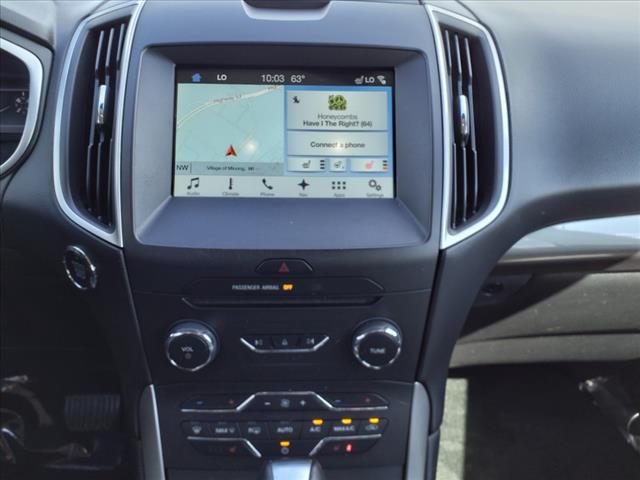 2017 Ford Edge SEL - Photo 19