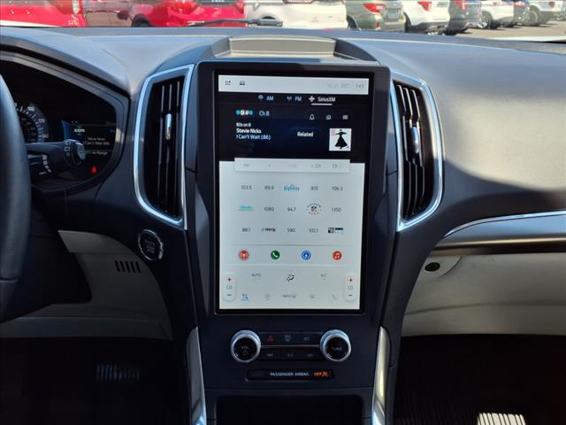 2023 Ford Edge Titanium AWD - Photo 19