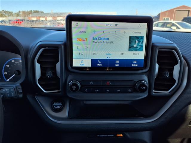 2021 Ford Bronco Sport Big Bend - Photo 19