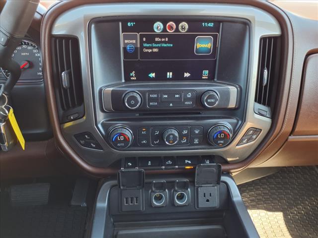 2014 Chevrolet Silverado 1500 High Country - Photo 19