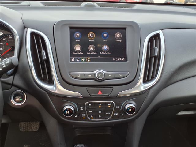 2020 Chevrolet Equinox LT - Photo 19