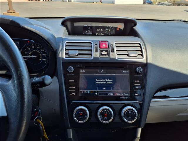 2018 Subaru Forester Limited - Photo 19