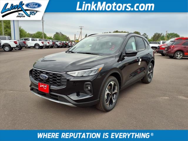 2025 Ford Escape Hybrid ST-Line Select AWD - Photo 1
