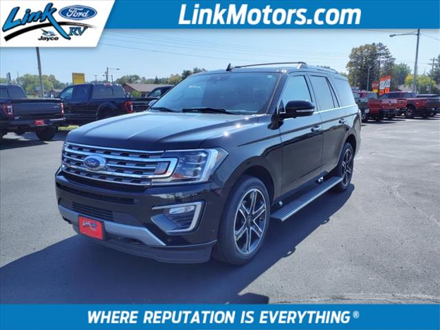 2021 Ford Expedition Limited - Photo 1