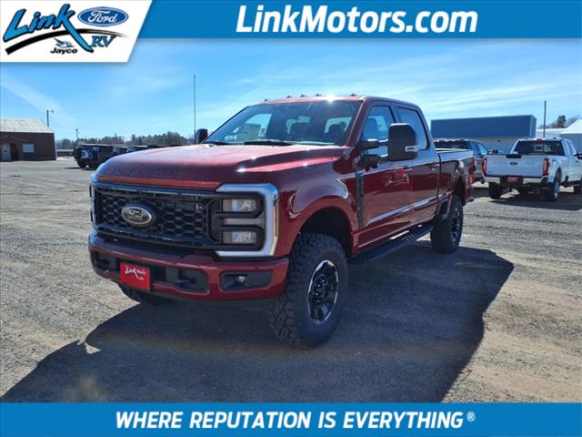 2025 Ford F-250 Super Duty XL - Photo 1