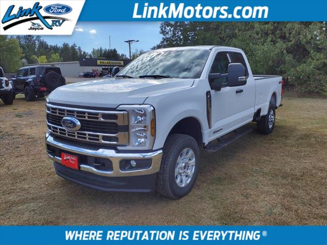 2024 Ford F-350 Super Duty XLT - Photo 1