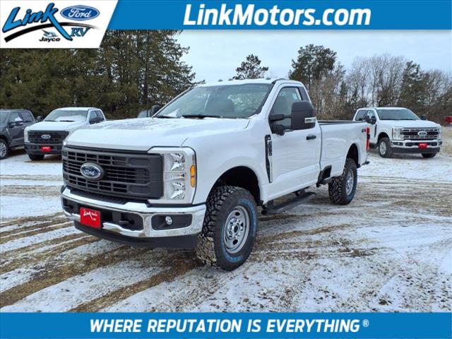 2024 Ford F-250 Super Duty XL - Photo 1