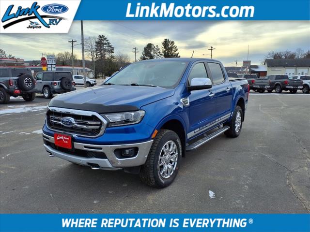 2019 Ford Ranger XL - Photo 1