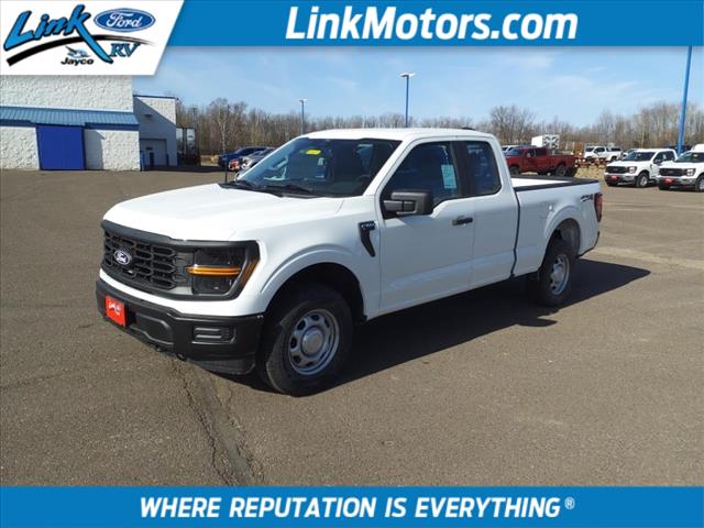 2024 Ford F-150 XL - Photo 1