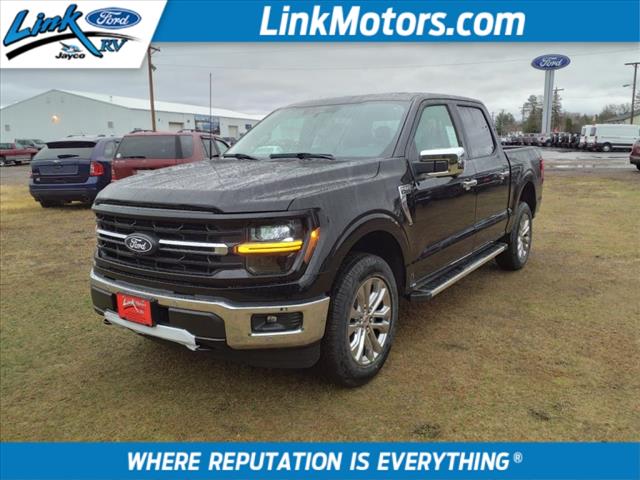 2024 Ford F-150 XLT - Photo 1