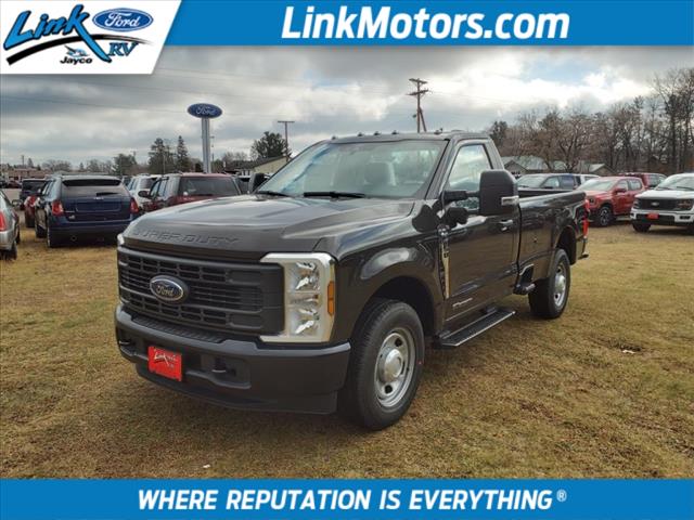2024 Ford F-350 Super Duty XL - Photo 1