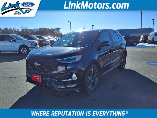 2020 Ford Edge ST - Photo 1