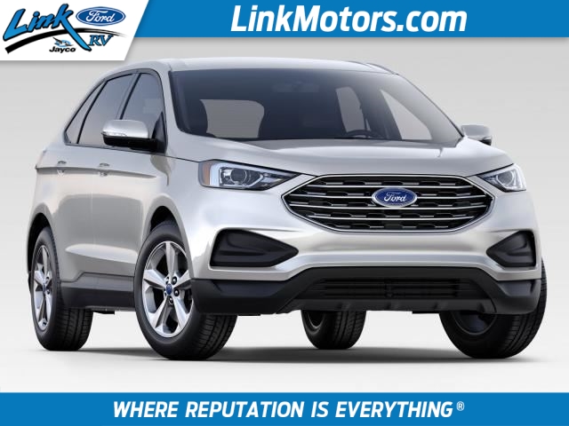 2021 Ford Edge SE - Photo 1
