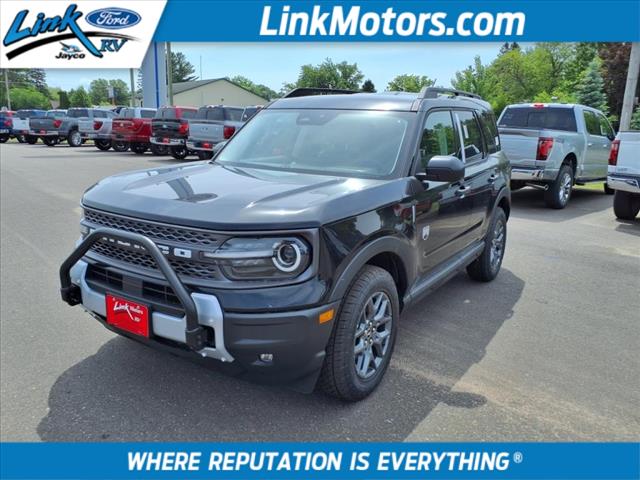 2025 Ford Bronco Sport Big Bend - Photo 1