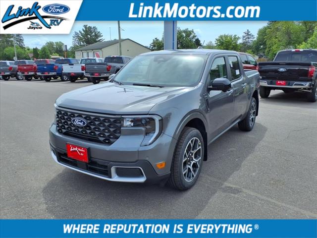 2025 Ford Maverick LARIAT AWD SuperCrew - Photo 1
