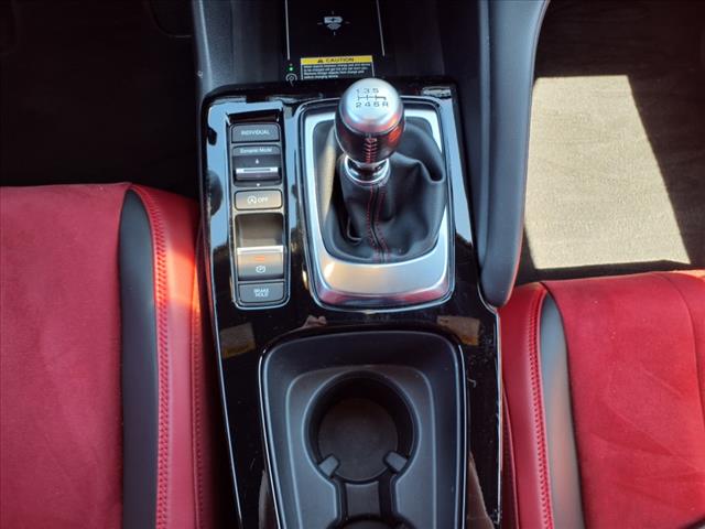 2023 Acura Integra Manual w/A-Spec Technology Package - Photo 20